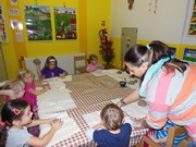 Keramická dílnička 1